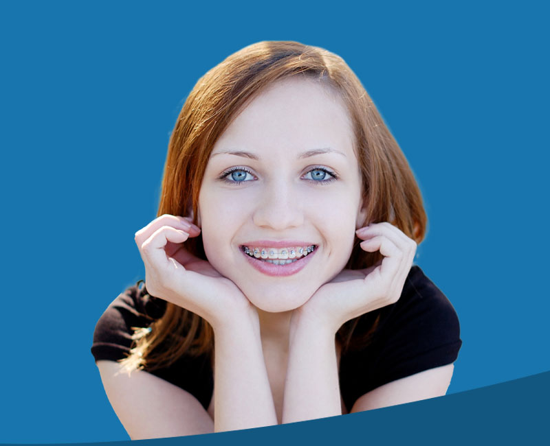West Islip Orthodontics | Two-Phase Treatment, Orthodontic Retainers and Traditional Metal Braces