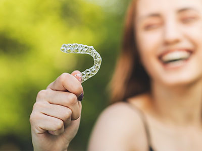 West Islip Orthodontics | Traditional Metal Braces, Interceptive Orthodontics and Orthodontics for Teens