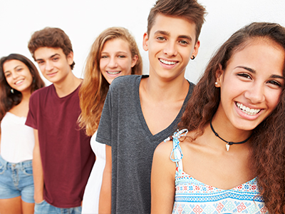 West Islip Orthodontics | Two-Phase Treatment, Orthodontics for Teens and Mouthguards